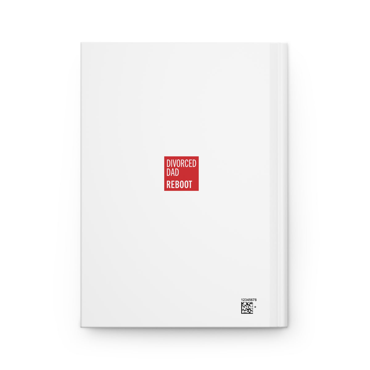 I'm the Stepmom Of Course It's All My Fault Journal / Notebook | Hardcover Lined