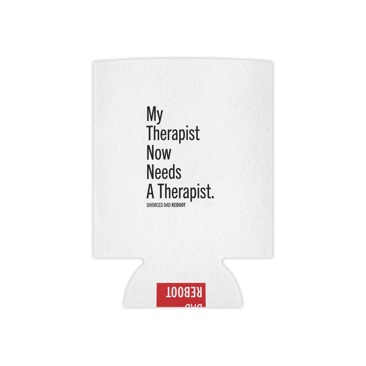 My Therapist Now Needs a Therapist | Can Cooler