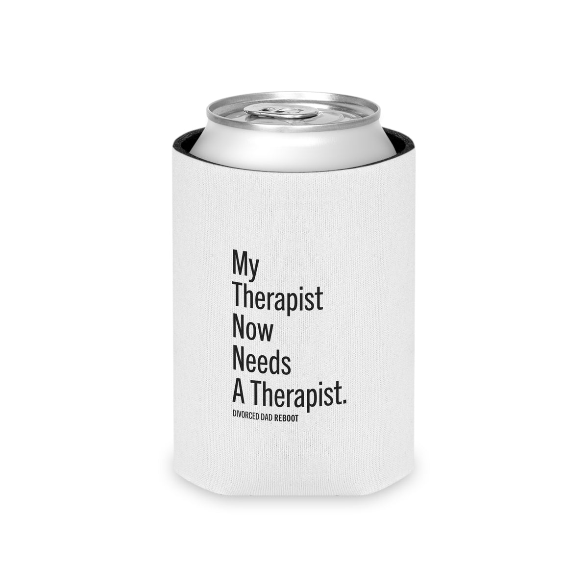 My Therapist Now Needs a Therapist | Can Cooler