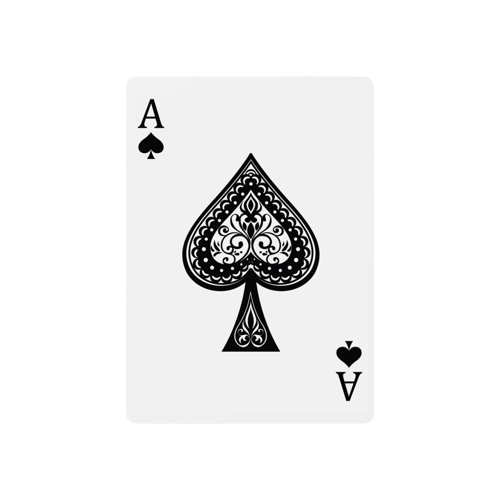 My Therapist Now Needs a Therapist | Playing Cards