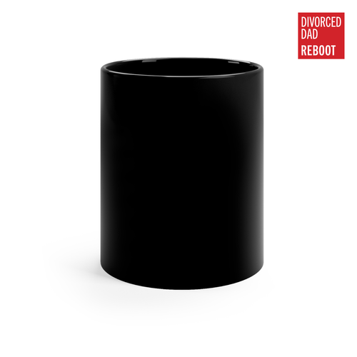 Gotta Go Earn a Living for My X | Black 20 oz Coffee Mug