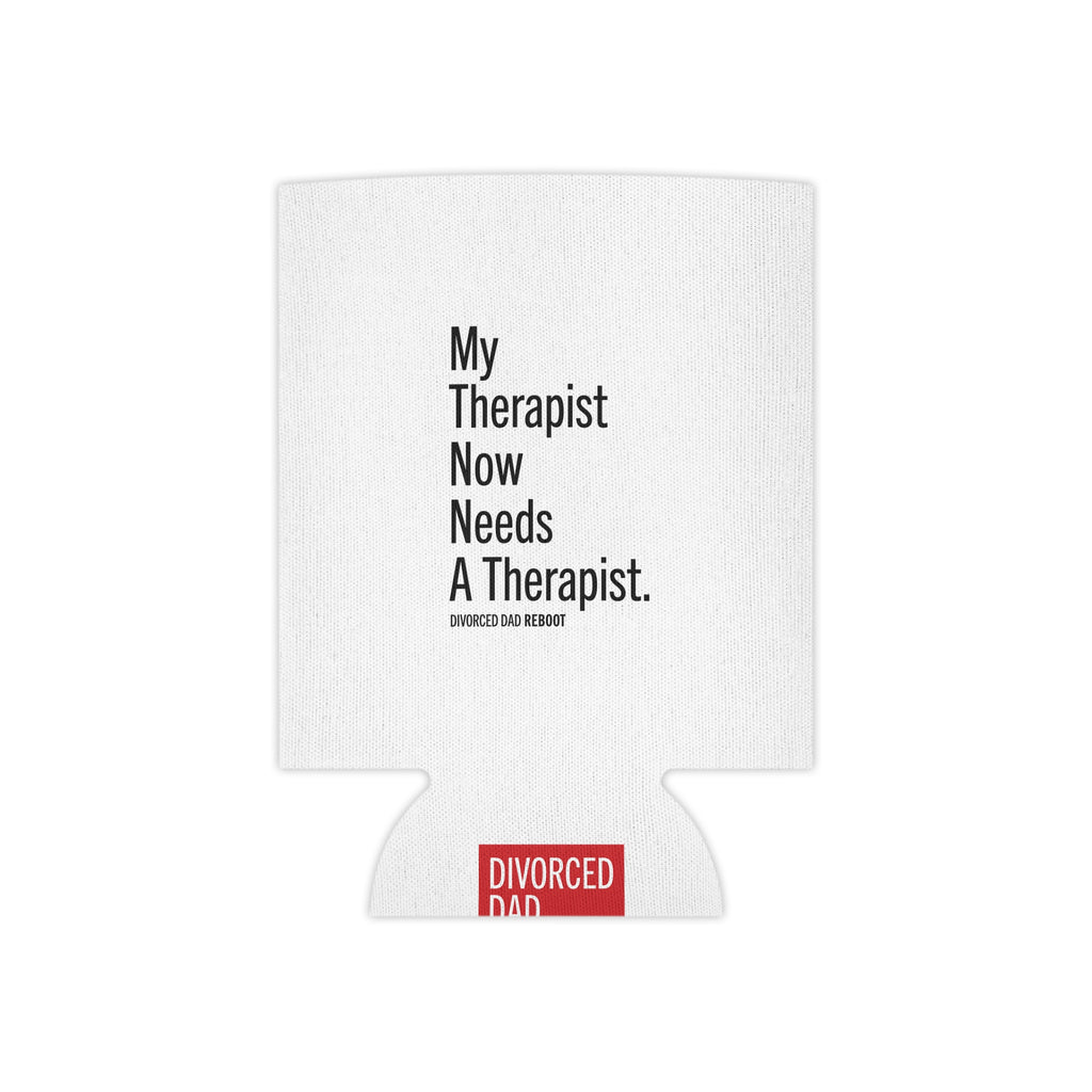 My Therapist Now Needs a Therapist | Can Cooler