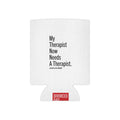 My Therapist Now Needs a Therapist | Can Cooler