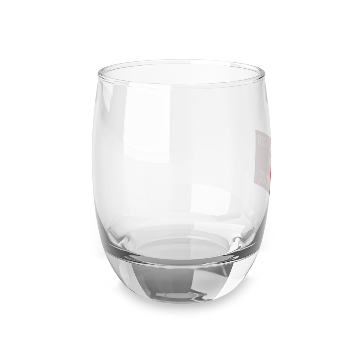 Divorced Dad Reboot | Whiskey Glass