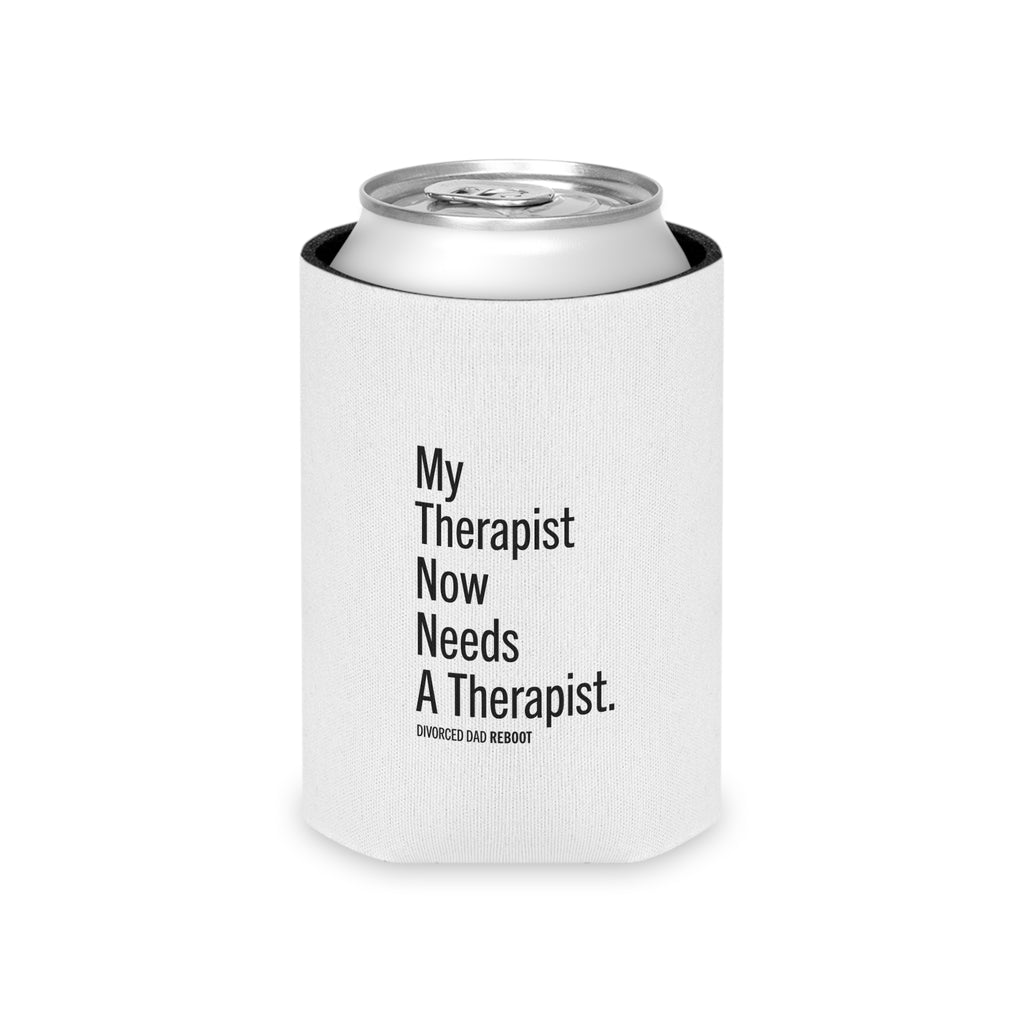 My Therapist Now Needs a Therapist | Can Cooler