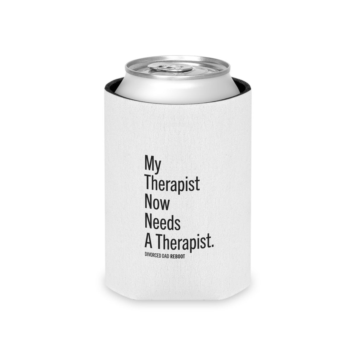 My Therapist Now Needs a Therapist | Can Cooler