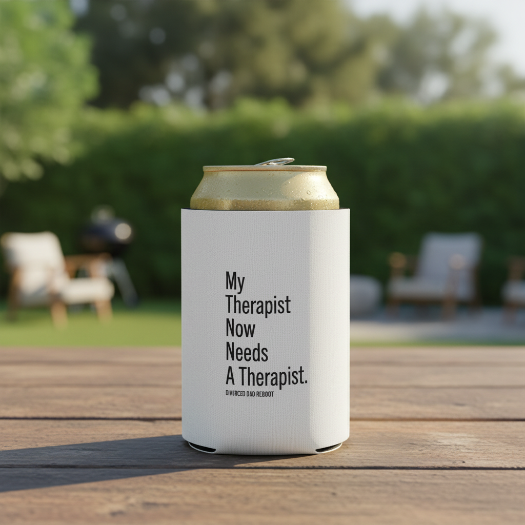 My Therapist Now Needs a Therapist | Can Cooler