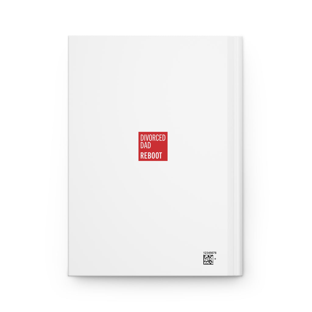 My Therapist Now Needs A Therapist Hardcover Journal | Therapy Gift