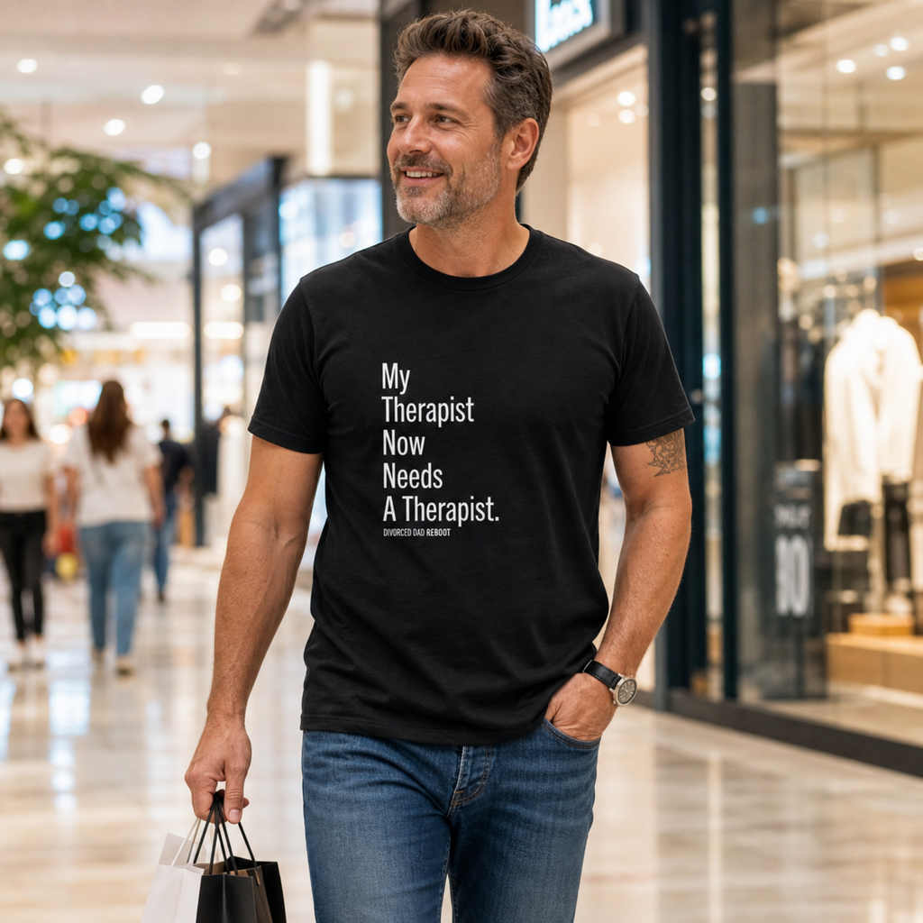 My Therapist Needs a Therapist TShirt | Funny Therapy Shirt