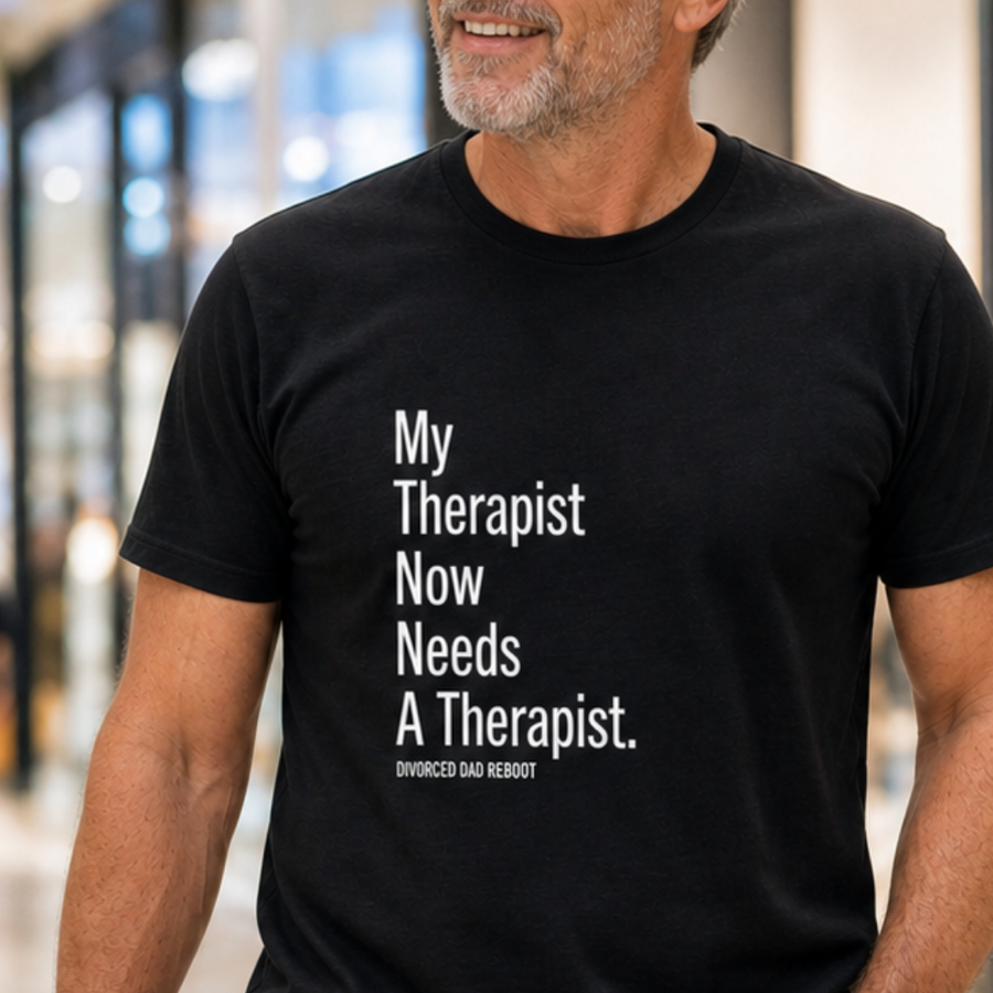 My Therapist Needs a Therapist TShirt | Funny Therapy Shirt