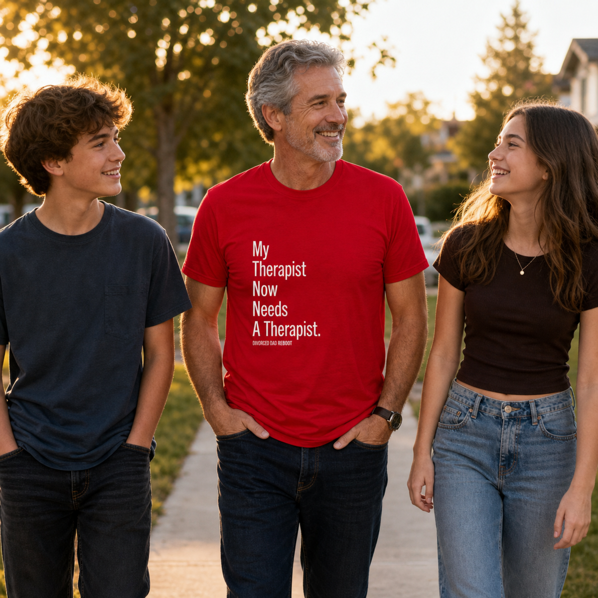 My Therapist Needs a Therapist TShirt | Funny Therapy Shirt