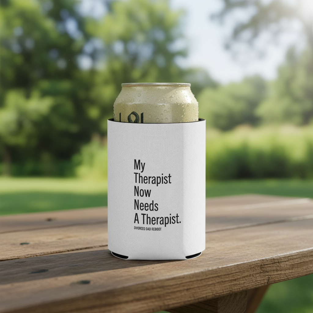 My Therapist Now Needs a Therapist | Can Cooler